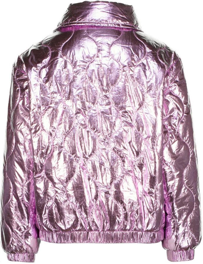 VINGINO Meisjes Jassen Tanne Metallic - Foto 4