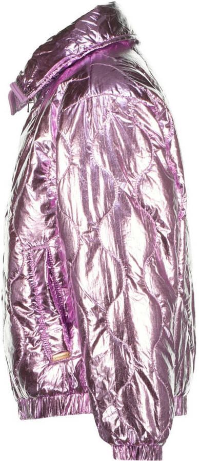 VINGINO Meisjes Jassen Tanne Metallic - Foto 5