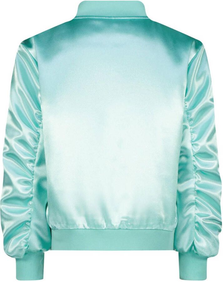 VINGINO Meisjes Jassen Taren Lichtblauw - Foto 6