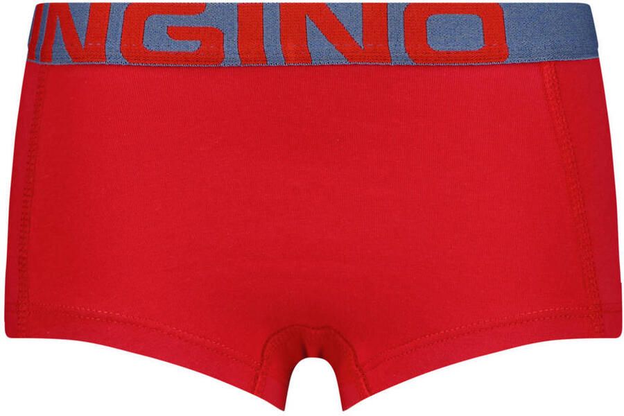 Vingino junior shorts met print (set van 7) - Foto 3