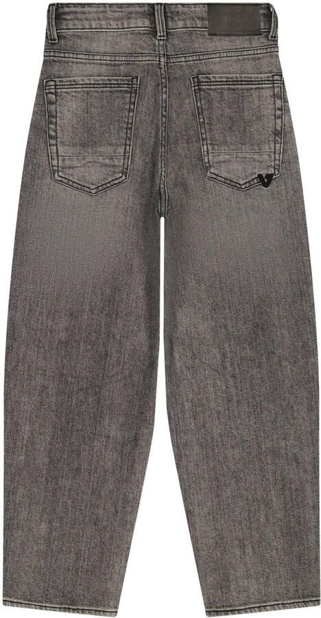 Vingino Kristoph baggy jeans grey denim