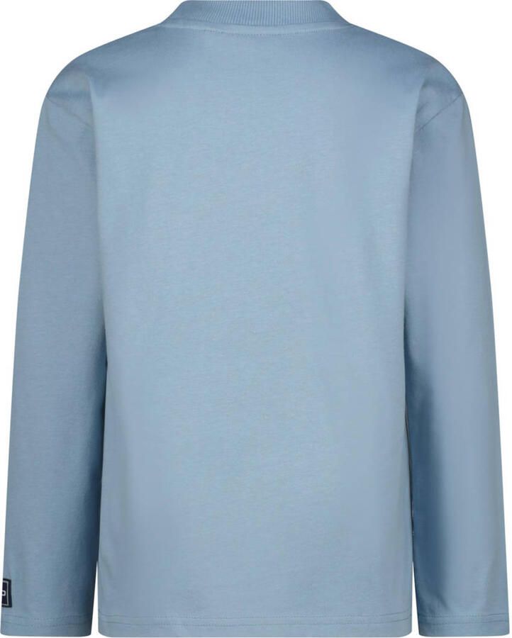 Vingino longsleeve blauw - Foto 2
