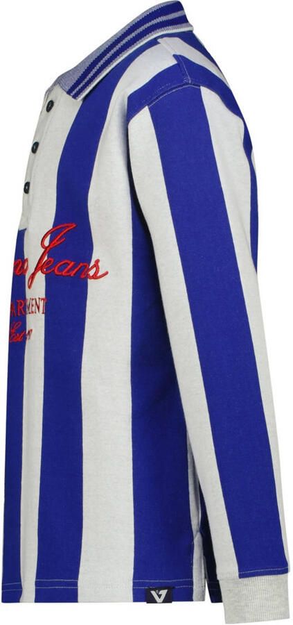 VINGINO Jongens Polo's & T-shirts Karo Multi - Foto 4