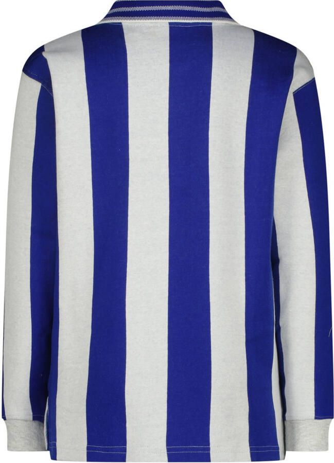 VINGINO Jongens Polo's & T-shirts Karo Multi - Foto 3