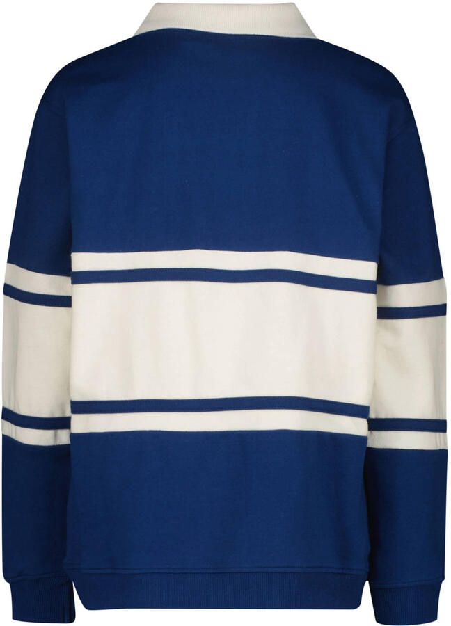 Vingino longsleeve blauw - Foto 2