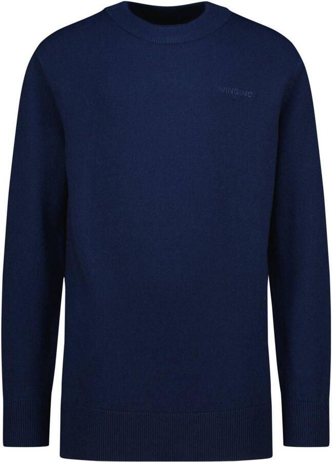 Vingino longsleeve donkerblauw