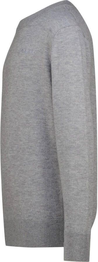 Vingino longsleeve grijs melange - Foto 2