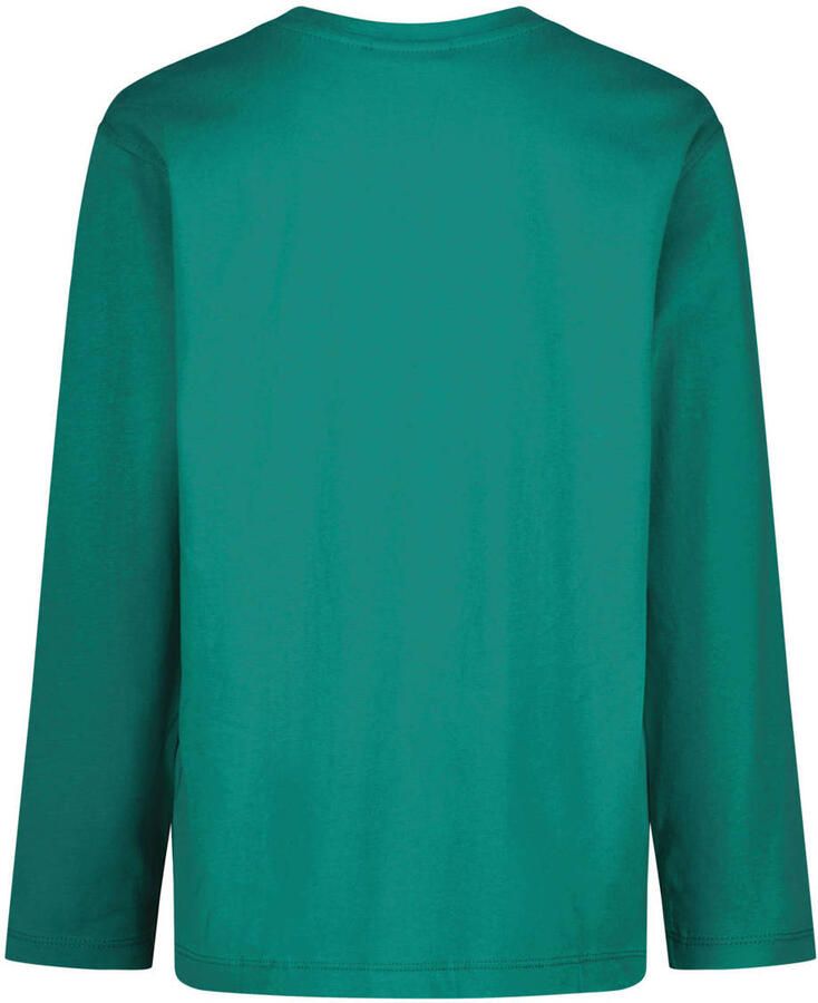 Vingino longsleeve groen