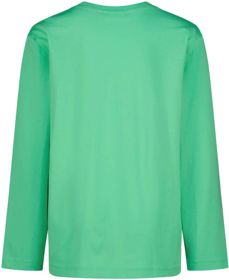 Vingino longsleeve groen