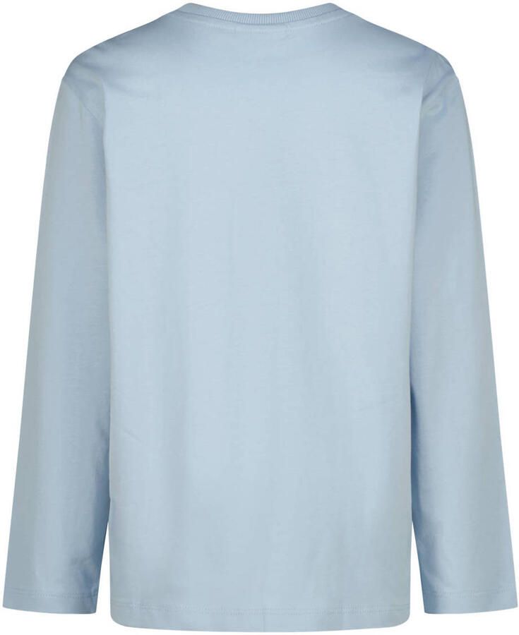 Vingino longsleeve lichtblauw - Foto 2