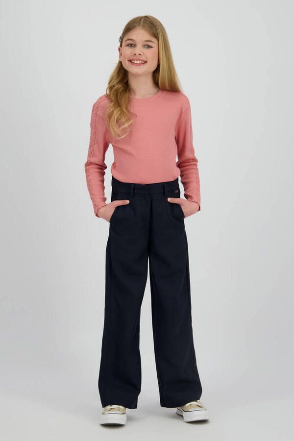 Vingino longsleeve roze