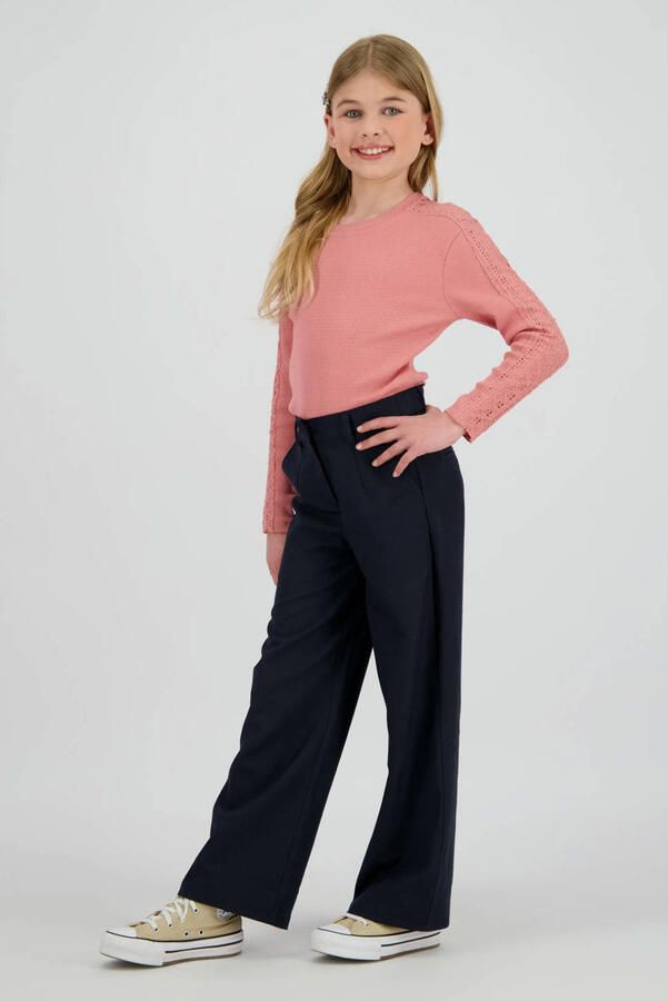 Vingino longsleeve roze - Foto 3