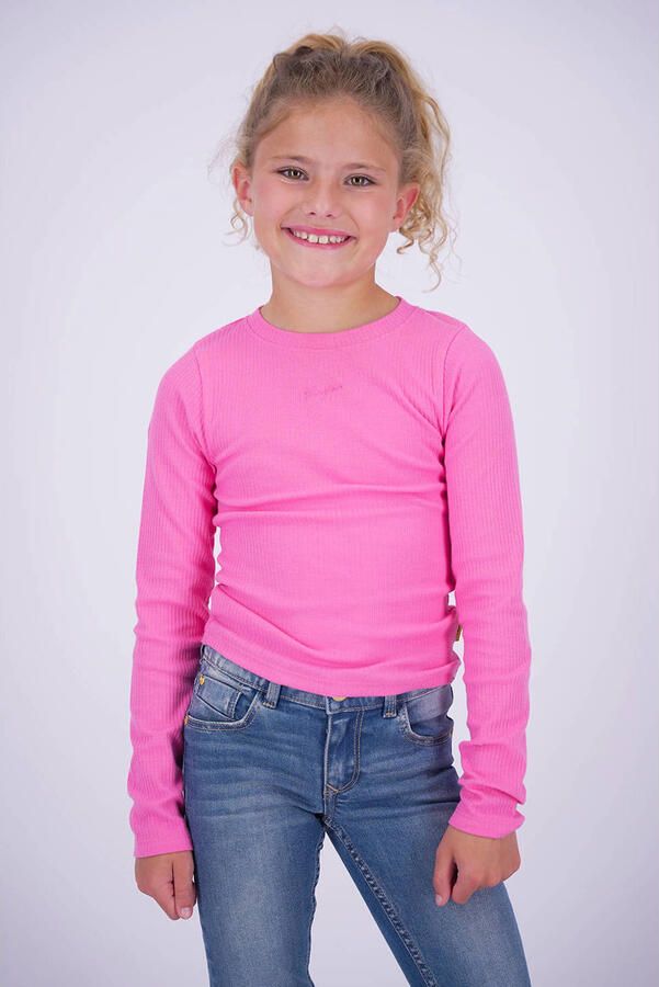 Vingino longsleeve roze