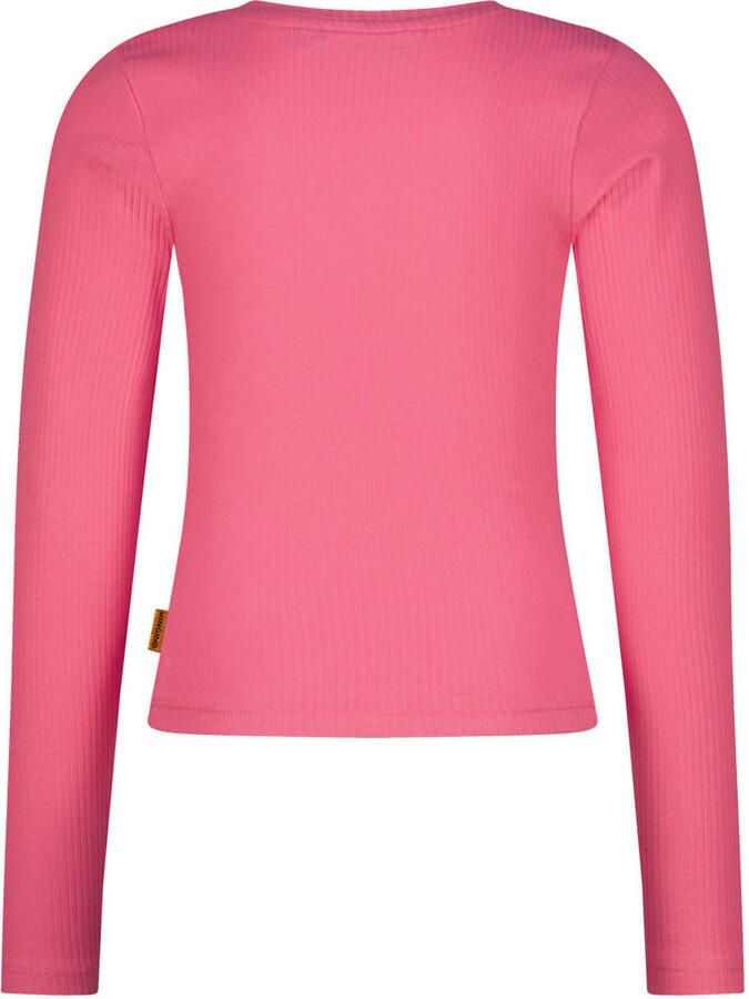 Vingino longsleeve roze - Foto 2