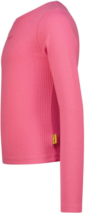 Vingino longsleeve roze - Foto 3