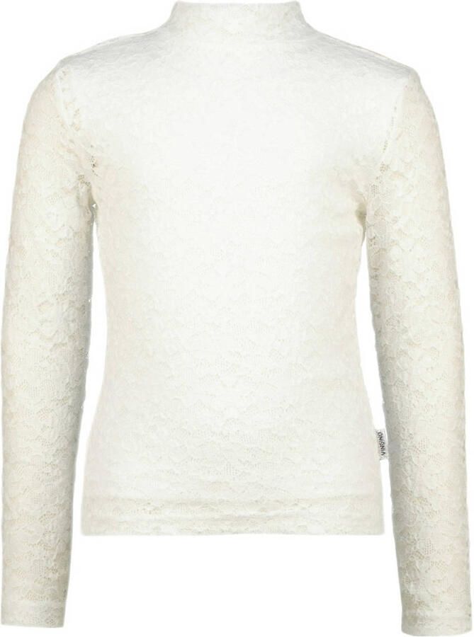 VINGINO Meisjes Tops & T-shirts Jade Wit - Foto 5