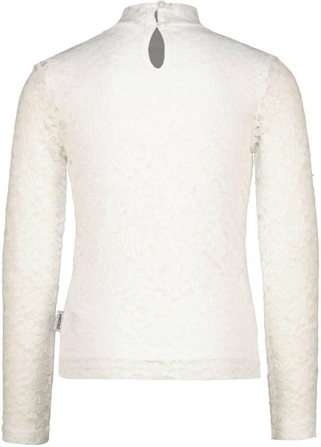 VINGINO Meisjes Tops & T-shirts Jade Wit - Foto 3