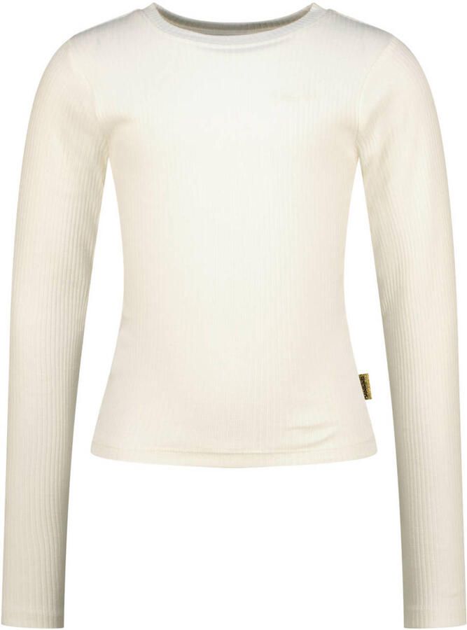 Vingino longsleeve wit