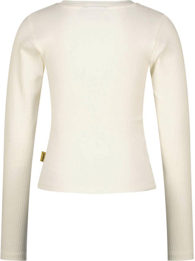 Vingino longsleeve wit - Foto 2