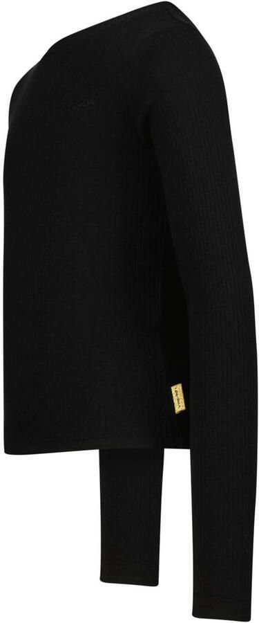 Vingino longsleeve zwart