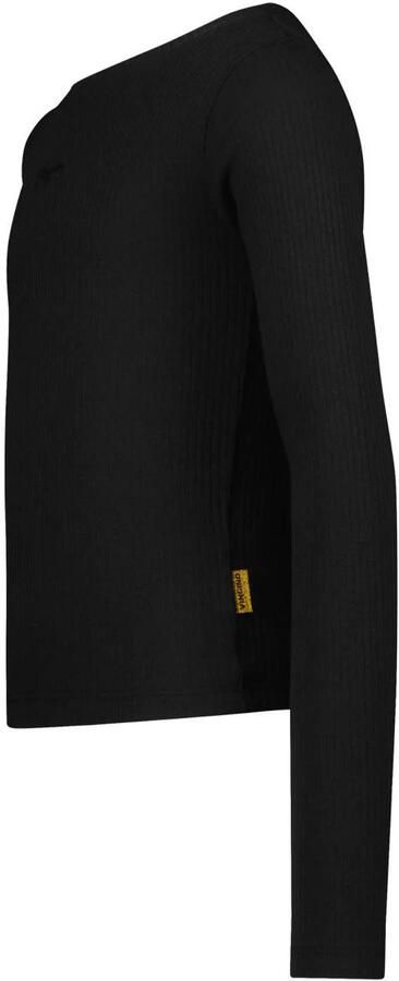 Vingino longsleeve zwart - Foto 2