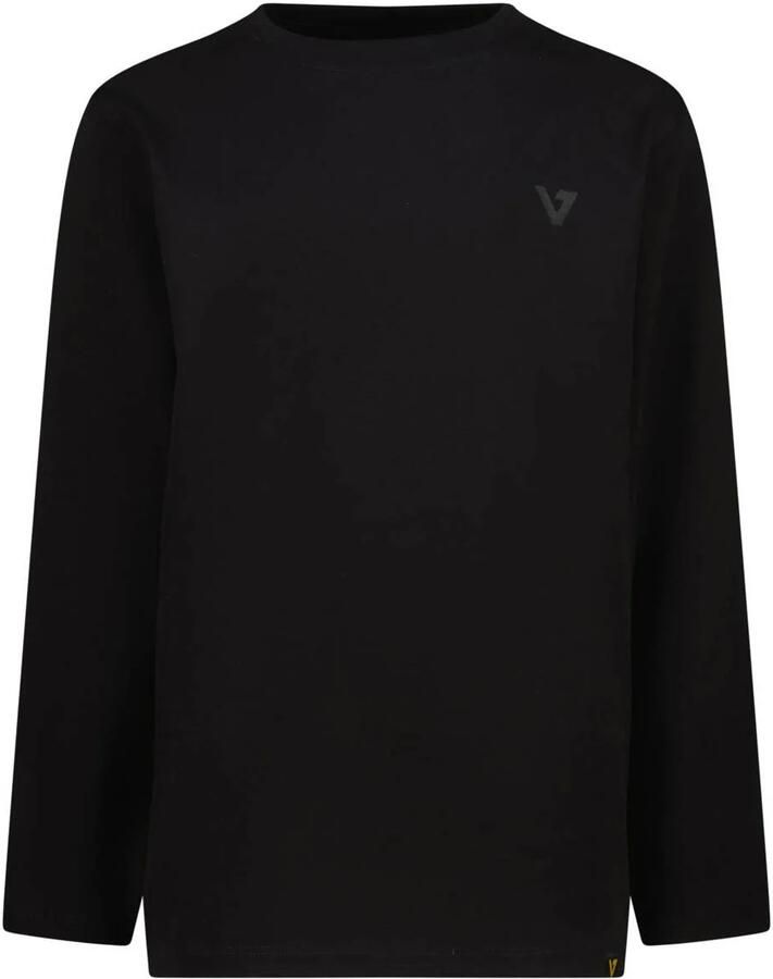 Vingino longsleeves wit zwart (set van 2) - Foto 2
