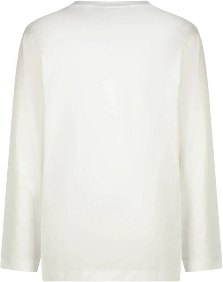 Vingino longsleeves wit zwart (set van 2) - Foto 3