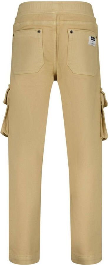 VINGINO Jongens Broeken Claudio Zand - Foto 6