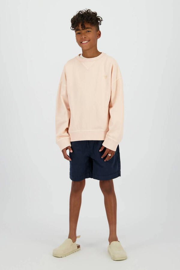 Vingino loose casual short zwart