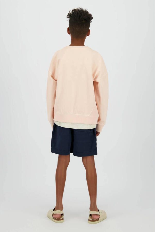 Vingino loose casual short zwart - Foto 2