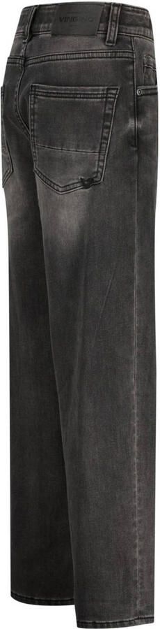 Vingino loose fit jeans black denim - Foto 2