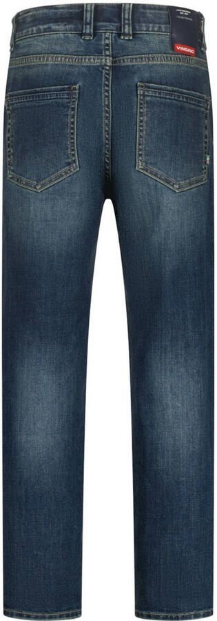 Vingino loose fit jeans medium blue denim - Foto 2