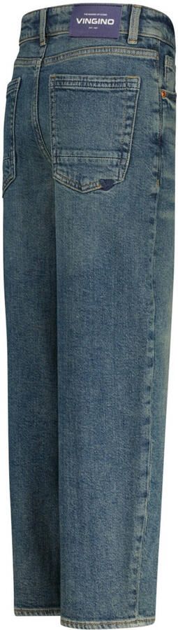 Vingino loose fit jeans medium blue denim - Foto 2