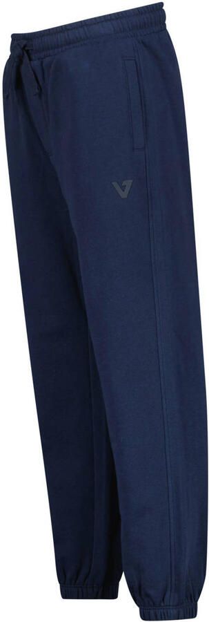Vingino loose fit joggingbroek donkerblauw - Foto 2