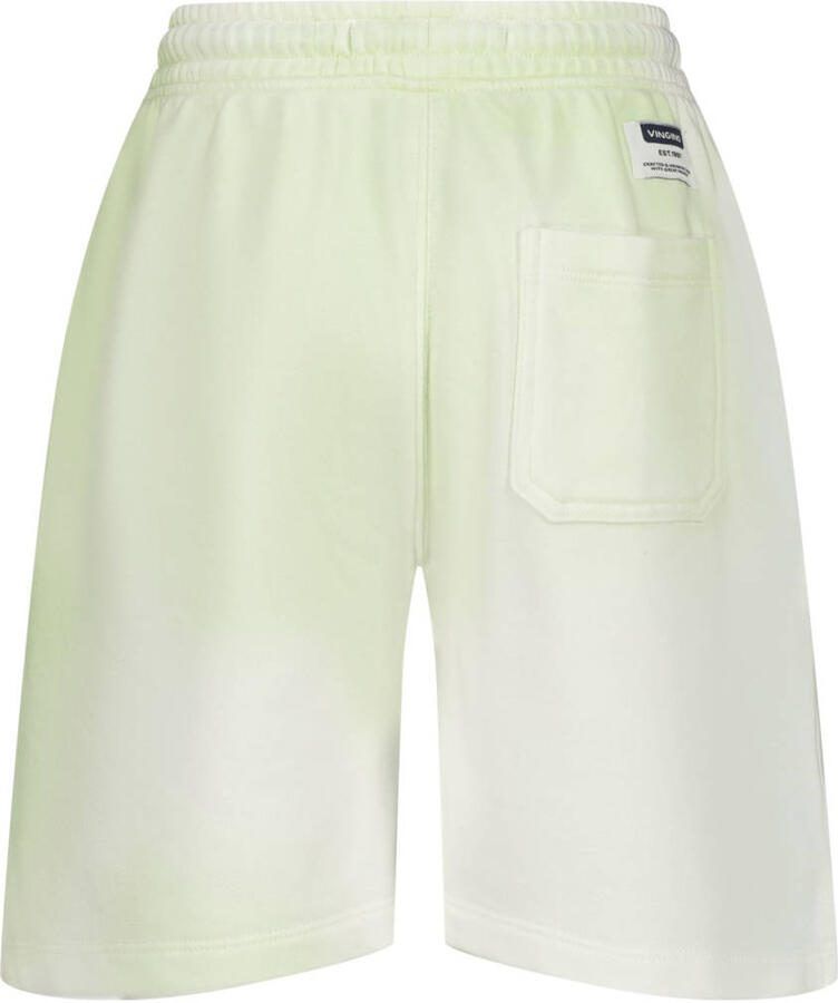 Vingino loose sweatshort lichtgroen - Foto 2