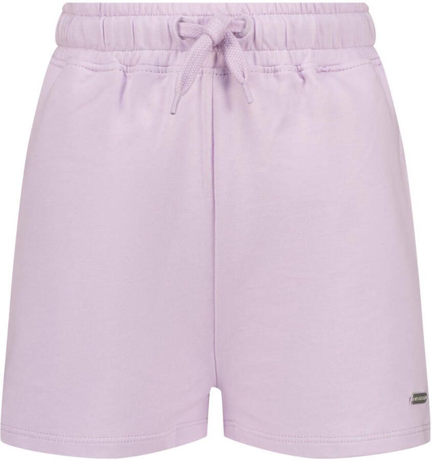 Vingino loose sweatshort lila