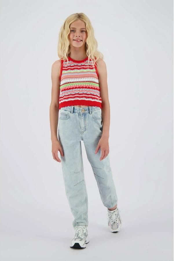 VINGINO Meisjes Tops & T-shirts Ginae Multi - Foto 5