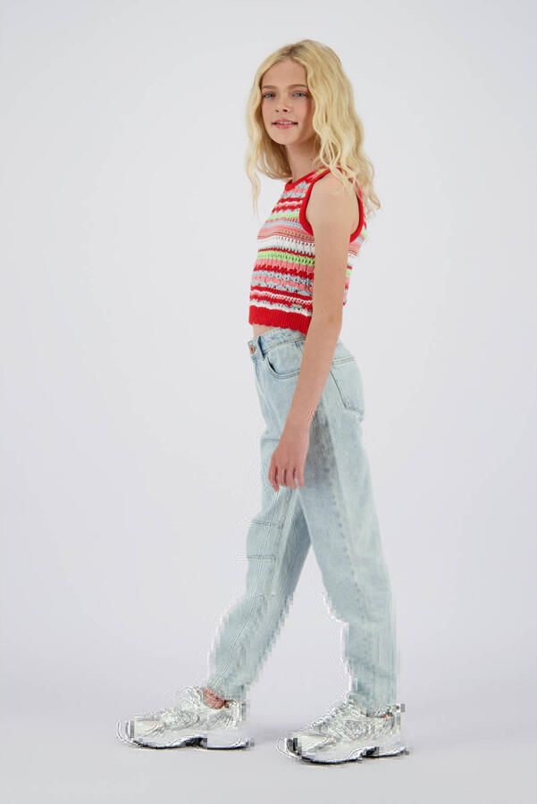 VINGINO Meisjes Tops & T-shirts Ginae Multi - Foto 4