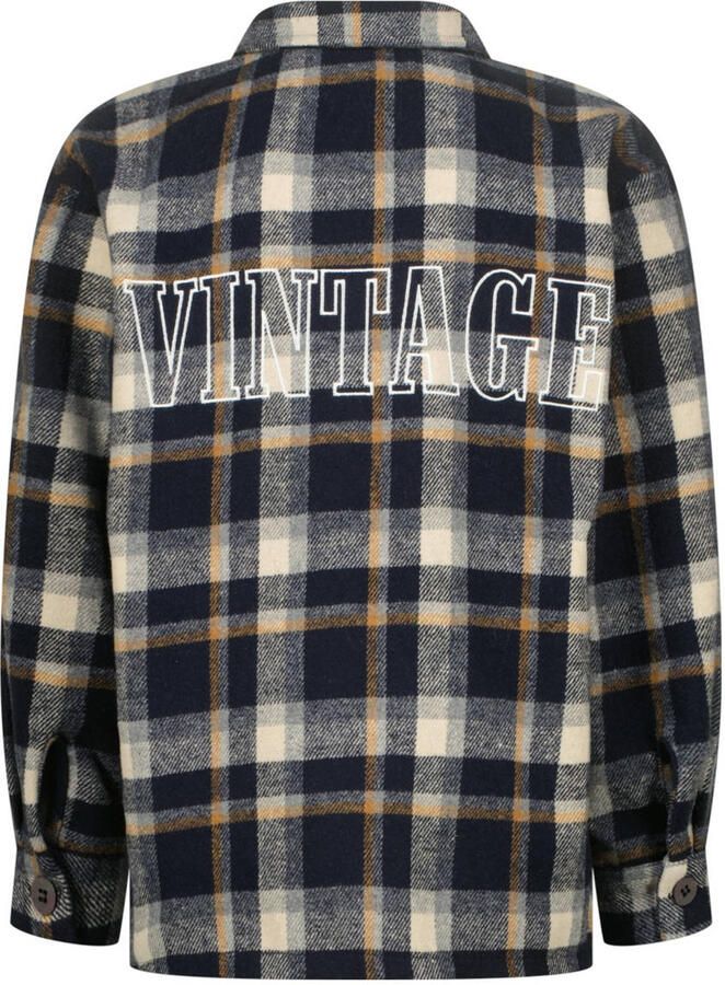 VINGINO Jongens Jassen Leck Multi - Foto 4