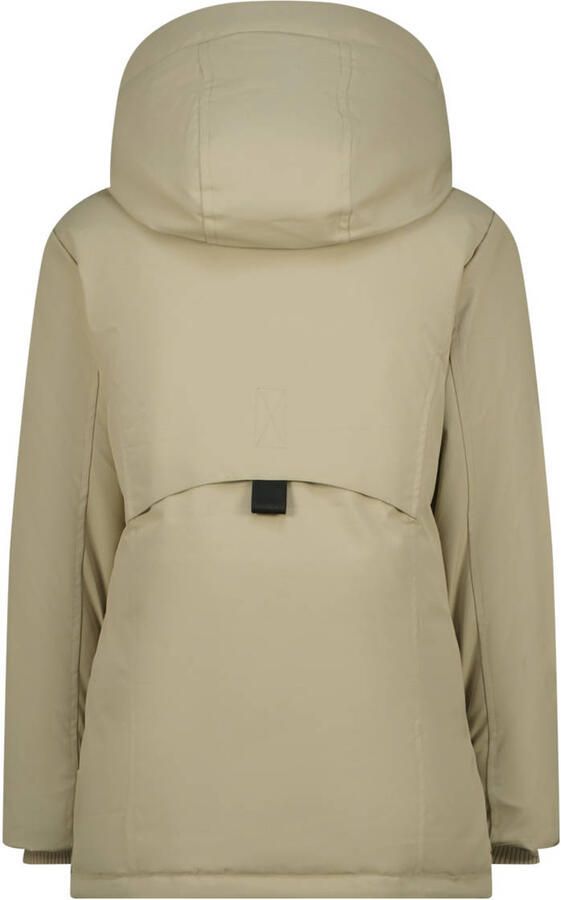 VINGINO Jongens Jassen Tharpa Beige - Foto 4