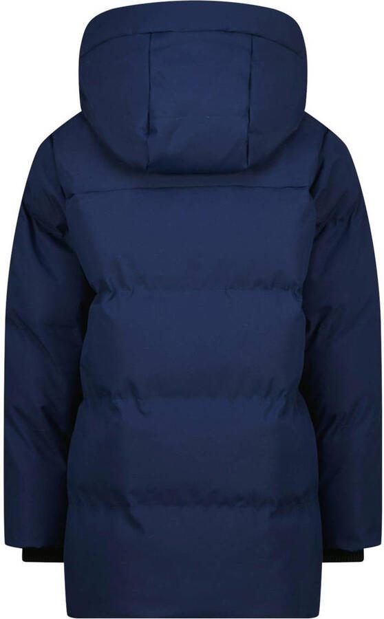 Vingino parka donkerblauw - Foto 2