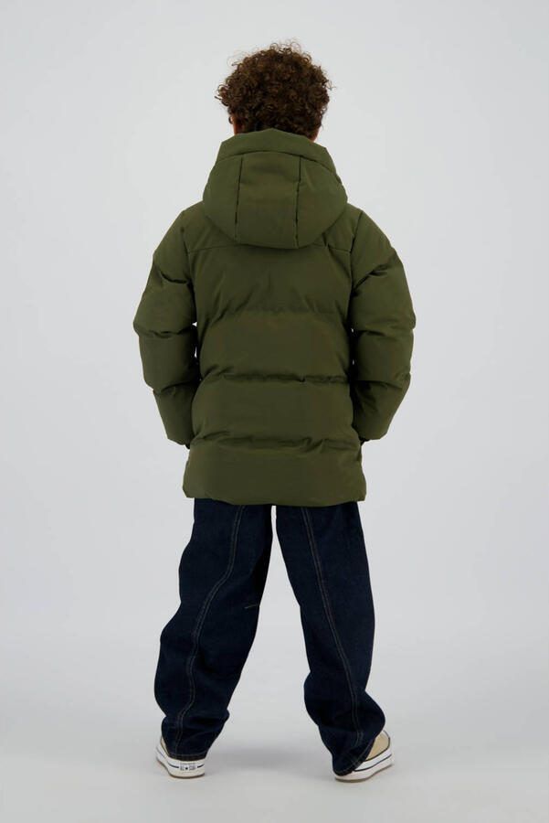 Vingino parka groen - Foto 2