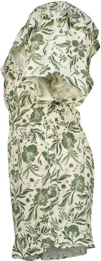 Vingino playsuit groen - Foto 3