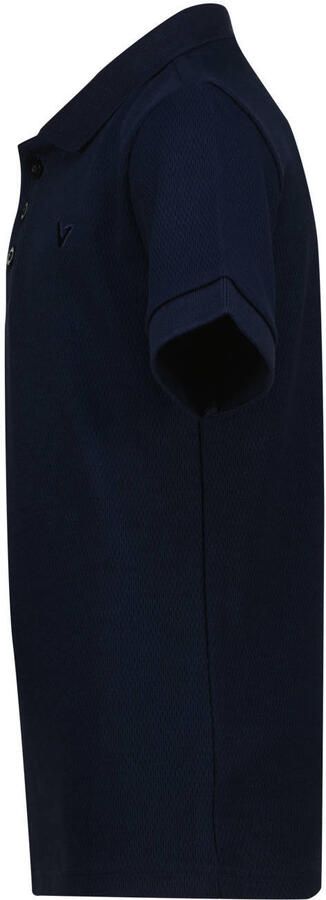 Vingino polo donkerblauw - Foto 2