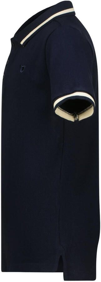 Vingino polo donkerblauw