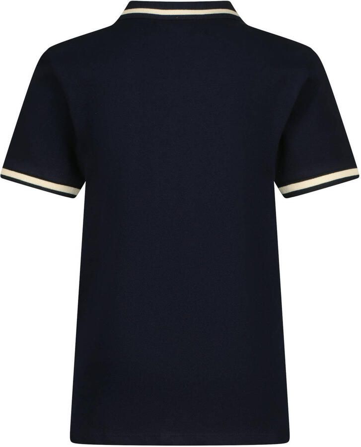 Vingino polo donkerblauw - Foto 2