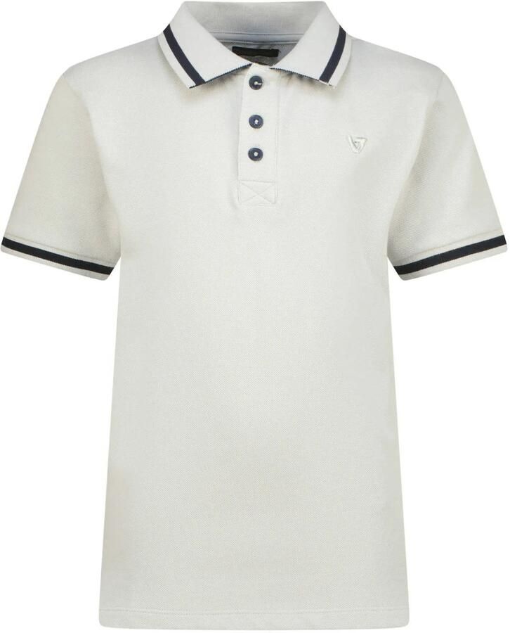 Vingino polo lichtblauw