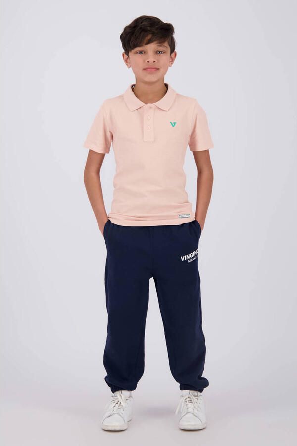 Vingino polo oranje