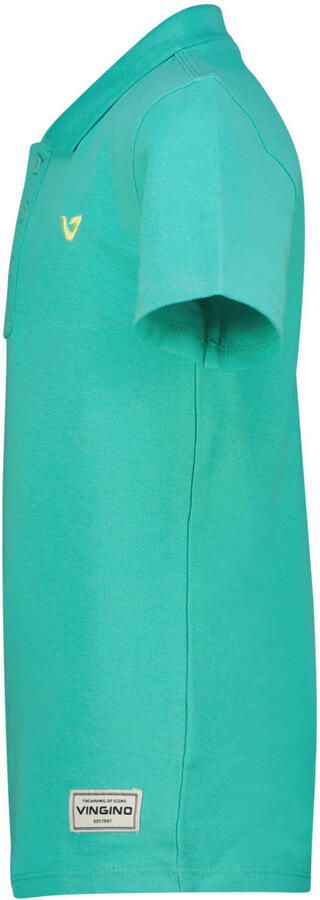Vingino polo turquoise - Foto 2