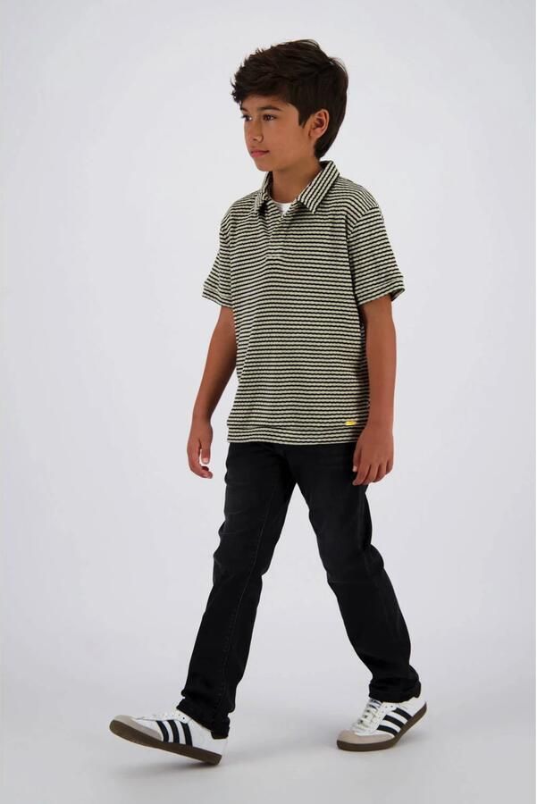 VINGINO Jongens Polo's & T-shirts Macx Zand - Foto 5